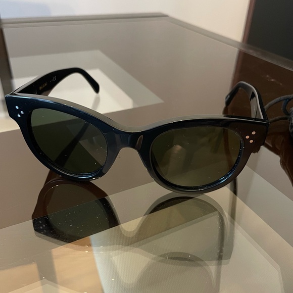 Celine sunglasses - Picture 5 of 11